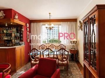 Apartamento · 74m² · 2 Quartos · 1 Vaga · MOEMA -OPORTUNIDADE UNICA - ANDAR ALTO - 2 DORM C/3o.REVERSIVEL - 1 VAGA GARAGEM- PREDIO COM LAZER!
