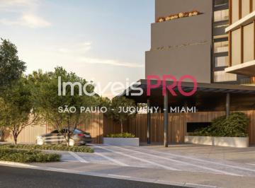 Apartamento · 194m² · 4 Quartos · 3 Vagas · Apartamento, Vila Nova Conceição - São Paulo