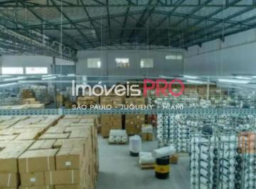 Comercial · 2200m² · Galpão, Brás - São Paulo