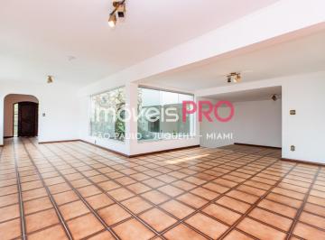 Casa · 283m² · 4 Quartos · 5 Vagas · Exclusividade no Brooklin Velho, 4 suítes, 4 vagas,