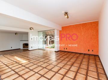 Casa · 283m² · 4 Quartos · 5 Vagas · Exclusividade no Brooklin Velho, 4 suítes, 4 vagas,