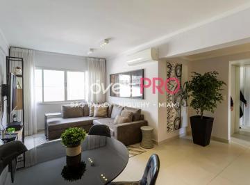 Apartamento · 72m² · 2 Quartos · Apartamento, Moema - São Paulo