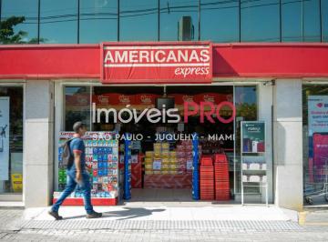 Comercial · 250m² · 12 Vagas · LOJAS AMERICANAS - ALTO DE PINHEIROS