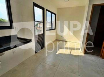 Apartamento · 44m² · 2 Quartos · COBERTURA DUPLEX COM 2 QUARTOS À VENDA NA VILA ISOLINA MAZZEI