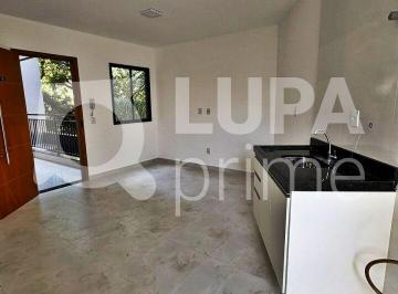 Apartamento · 44m² · 2 Quartos · APARTAMENTO COM 2 QUARTOS PARA LOCAÇÃO NA VILA ISOLINA MAZZEI