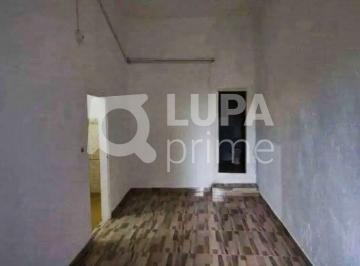Casa · 34m² · 1 Quarto · CASA COM 1 QUARTO PARA LOCAÇÃO NA VILA MARIA ALTA