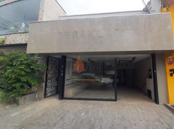 Comercial · 120m² · Sobrado Comercial 120m² para Locação no Tatuapé