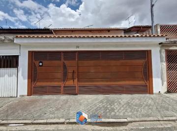 24fa2c2c-bf22-4334-9497-0678332e67e5.jpg · Sobrado para venda em Jaçanã com 4 quartos, sendo 1 suíte, 142m²