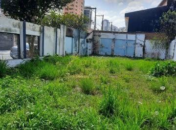 Terreno · 250m² · Terreno para venda na rua Alexandre Dumas , localização previlegiada