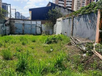 Terreno · 250m² · Terreno para venda na rua Alexandre Dumas , localização previlegiada