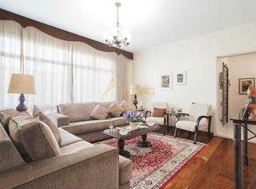 Casa · 233m² · 3 Quartos · 4 Vagas · Excelente sobrado com 03 dormitórios e quintal no city butantã!