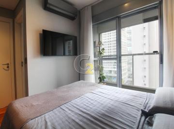 Apartamento · 78m² · 2 Quartos · 2 Vagas · Apartamento à venda em Pinheiros com 2 suítes e 2 vagas