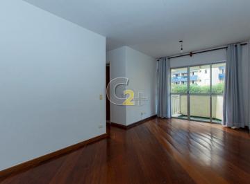 Apartamento · 58m² · 2 Quartos · 1 Vaga · Apartamento à venda em Pinheiros com 2 quartos, 1 suíte e 1 vaga
