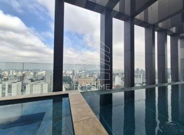 Apartamento · 70m² · 2 Quartos · 1 Vaga · Pinheiros Novo Varanda 2 suítes 3 banheiros 70 s. 1 vaga
