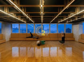 Comercial · 120m² · 1 Vaga · Sala comercial para locação na Consolação com 120m², 1 vaga