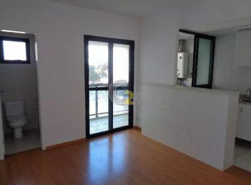 Apartamento · 42m² · 1 Quarto · 1 Vaga · Apartamento à venda em Pinheiros com 1 quarto e 1 vaga