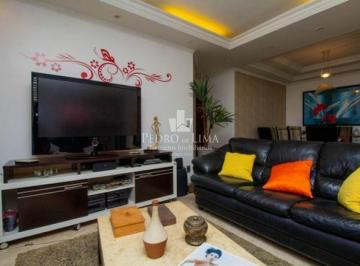 Apartamento · 250m² · 4 Quartos · 4 Vagas · Penthouse para Venda ou Locação no Tatuapé 250 metros, 4 quarto, 3 suítes ,4 vagas