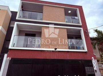 Apartamento · 40m² · 2 Quartos · Apartamento Studio, no Alto da Mooca, 2 dormitórios, 33,00 m² - Residencial Salvattori