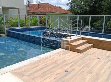 Apartamento · 64m² · 2 Quartos · 1 Vaga · Próximo ao terminal da barra funda- 2 Dormitórios, suite e área de lazer.