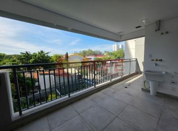 Apartamento · 51m² · 1 Quarto · 1 Vaga · Apartamento Garden - O seu refúgio privativo com churrasqueira