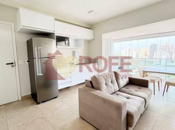 Apartamento · 47m² · 1 Quarto · 1 Vaga · APTO/VEMDA /COND B103/47m2/1 SUITE/BROOKLIM/METRO CAMPO BELO