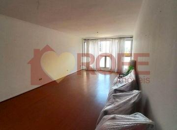 Apartamento · 116m² · 3 Quartos · 1 Vaga · 3 dormitórios, 116m² em Moema Índios, fora de rota, 3 banheiros, 1 vaga. Para venda. Venha conhecer!
