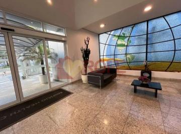 Apartamento · 100m² · 4 Quartos · 2 Vagas · Sala Comercial | 100 m² | Edifício Health Center | Bela Vista