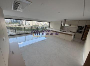 Apartamento · 142m² · 3 Quartos · 2 Vagas · Apartamento no Panamby - 3 Dormitórios Suítes