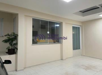 Casa · 120m² · 3 Quartos · 4 Vagas · Casa Térrea Reformada no Morumbi - 3 Dormitórios