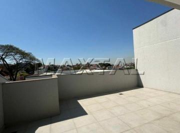 Apartamento · 41m² · 2 Quartos · Apartamento de 41mts², 2 quartos, 1 suíte,  1 banheiro, cozinha americana, Vila Mazzei