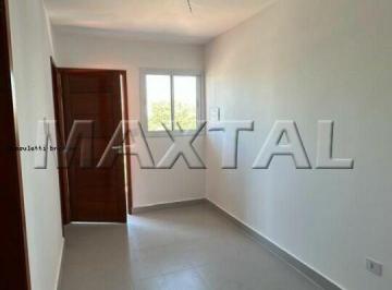 Apartamento · 41m² · 2 Quartos · Apartamento de 41mts², 2 quartos, 1 suíte,  1 banheiro, cozinha americana, Vila Mazzei