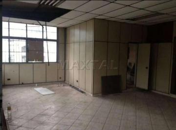 Comercial · 644m² · Prédio Comercial em Santana | 644m² Construídos | 5 Vagas | Localização Estratégica
