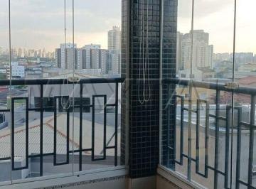 Apartamento · 39m² · 1 Quarto · 1 Vaga · Studio à venda no bairro do Limão com 39m², 1 quarto, 1 banheiro, varanda gourmet, ótima localização