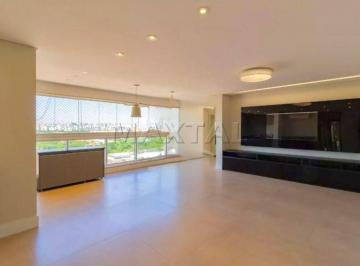 Apartamento · 129m² · 3 Quartos · 3 Vagas · Apartamento em Santana para Locação, 129m², 3 quartos, 3 suítes, 5 banheiros, 3 vagas de garagem.