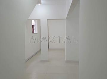 Comercial · 80m² · Sobrado Comercial reformado com 80 m2 na região do Jardim São Paulo -SP.