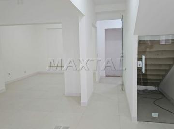 Comercial · 80m² · Sobrado Comercial reformado com 80 m2 na região do Jardim São Paulo -SP.
