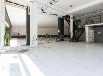 Comercial · 865m² · Loja para locação na Avenida Engenheiro Caetano Alvares no bairro Imirim com 865m².