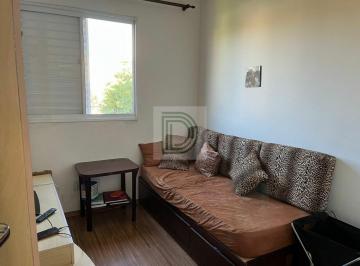 Apartamento · 46m² · 2 Quartos · 1 Vaga · Apartamento no Parque Ipê - 2 dormitórios, 1 vaga e lazer completo
