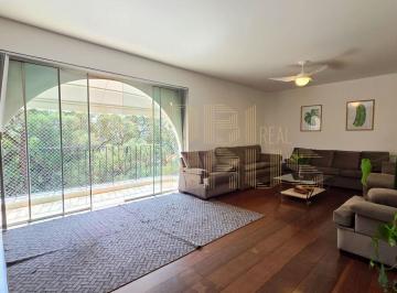 Apartamento · 240m² · 4 Quartos · 2 Vagas · Apartamento à venda na Granja Julieta | 3 quartos / 3 suítes