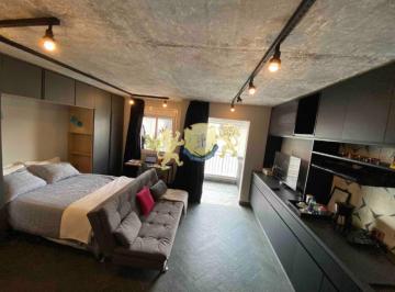 Apartamento · 30m² · 1 Quarto · Flat com 1 dormitório para alugar na República - SP