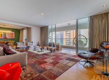 Apartamento · 248m² · 3 Quartos · 5 Vagas · Apartamento para venda em Perdizes com 3 quartos, sendo 3 suítes , 248m²
