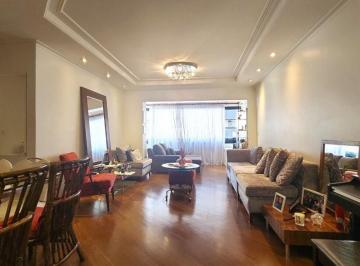Apartamento · 130m² · 3 Quartos · 3 Vagas · EXCELENTE LOCALIZAÇÃO !!! PERDIZES!!!
