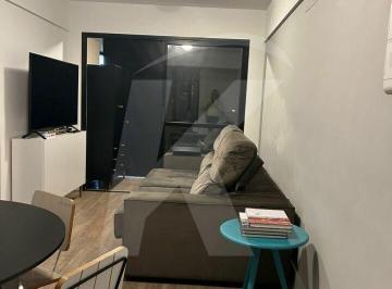 Apartamento · 45m² · 2 Quartos · 1 Vaga · Vendo apto. com 2 quartos, terraço, sala, cozinha e vaga de garagem no Lauzane Paulista