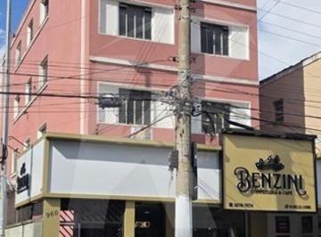 Comercial · 120m² · Salão Comercial para Locação ao Lado do Metrô Jardim São Paulo