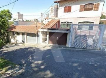 Casa · 244m² · 2 Quartos · 1 Vaga · Vendo terreno com 407 m2, zoneamento ZEU, na Parada Inglesa