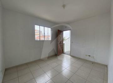 Casa · 50m² · 2 Quartos · Casa no Cachoeirinha, 02 quartos, sala, cozinha, WC, lavanderia