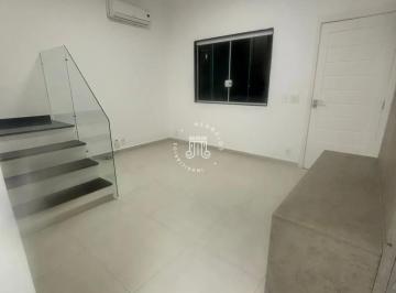 Casa · 107m² · 3 Quartos · 2 Vagas · CASA PARA LOCAÇÃO