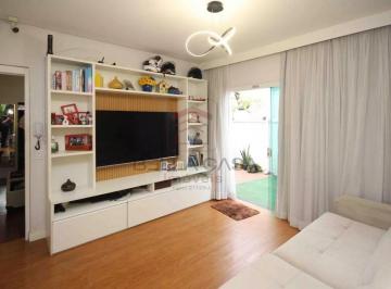 Casa · 200m² · 3 Quartos · 3 Vagas · Sobrado à venda na Vila Alpina - 200m2 - 3 dormitórios - 1 suíte - 2 vagas