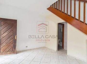Casa · 85m² · 2 Quartos · 1 Vaga · Casa com 2 Quartos e 2 banheiros à Venda, 85 m² por R$ 420.000