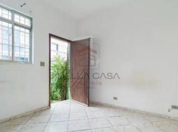 Casa · 85m² · 2 Quartos · 1 Vaga · Casa a venda no bairro da mooca com 2 quartos